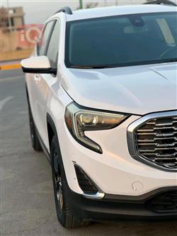 جی ئێم سی تیرەین